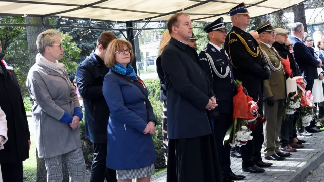 Tczew - 3 maja wspólnie uczciliśmy pierwszą Konstytucję w Europie