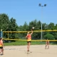 Tczew - 17 zespołów na inauguracji sezonu siatkówki plażowej