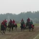 Tczew - Panie zwyciężczyniami Baranusa