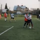 Tczew - ALPN I liga. Kto na prowadzeniu?