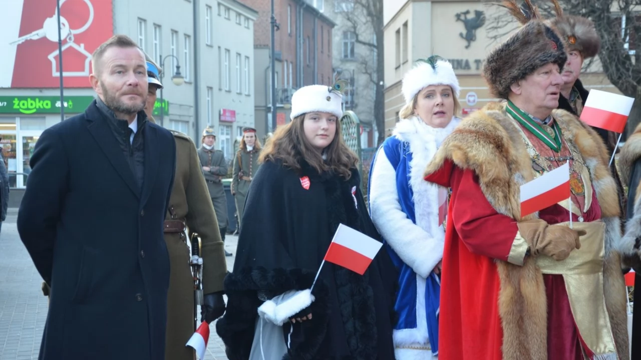 Tczew - Dzień Tczewa 2024