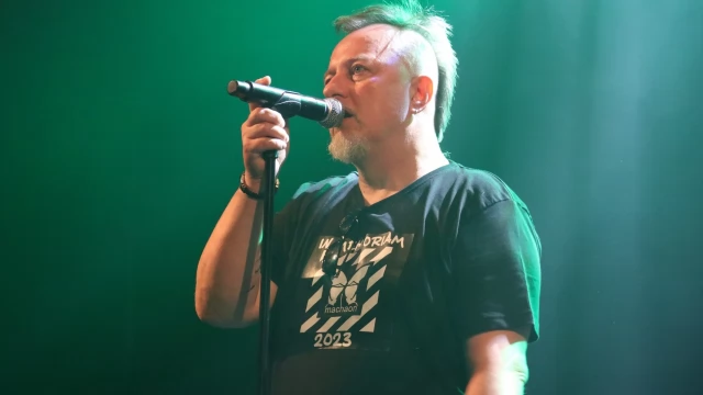 Tczew - In Memoriam XXII Festiwal Grzegorza Ciechowskiego za nami
