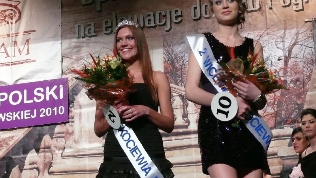 Tczew - Wybory Miss Polski Ziemi Kociewskiej 2010