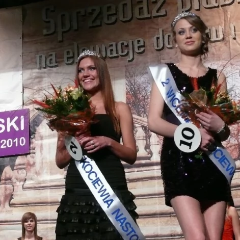 Tczew - Wybory Miss Polski Ziemi Kociewskiej 2010