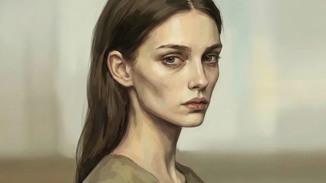 Tczew - "Ozempikowa twarz" - efekt szybkiego odchudzania. Co dzieje się ze skórą?