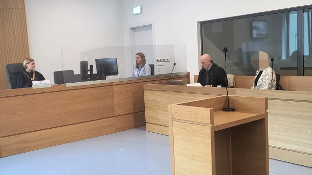 Tczew - Ruszyła sprawa byłej wiceprezydent Joanny G. Będą kolejne