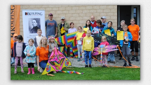 Tczew - Jak wizja niemieckiego księdza połączyła trzy lokalne społeczności z powiatu tczewskiego?