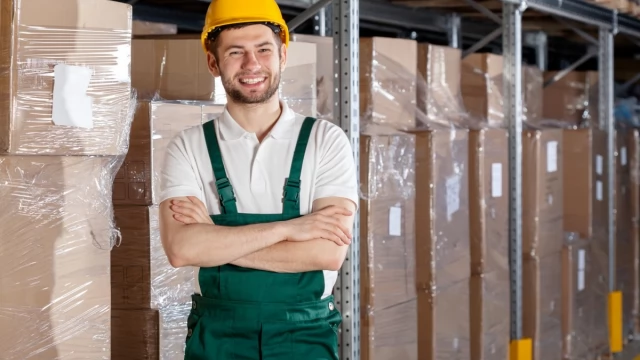 Tczew - Młodszy Mechanik - Serwis Wózków Widłowych (k/m)