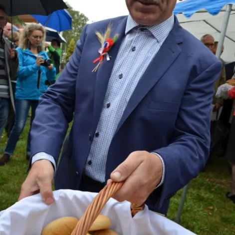 Tczew - Dożynki gminy Tczew