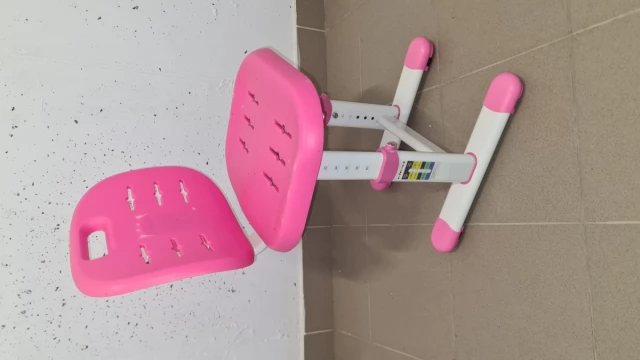 Tczew - Krzesełko dla Dziewczynki do 5 lat