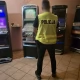 Tczew - Koniec z graniem w tym miejscu! Automaty i gotówka zabezpieczone