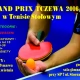 Tczew - Grand Prix Tczewa w Tenisie Stołowym