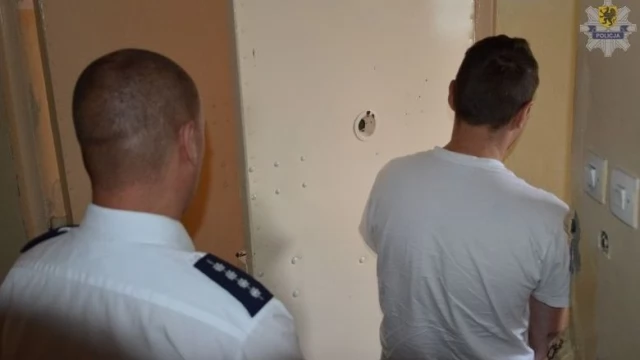 Tczew - 24-latek podejrzany o pobicie... 12-latka. Chłopiec doznał urazu brzucha i trzustki