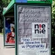 Tczew - Nie dawajcie się naciągać żebrakom!
