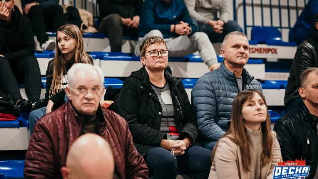 Tczew - Koszalin odwrócił spotkanie w Pelplinie