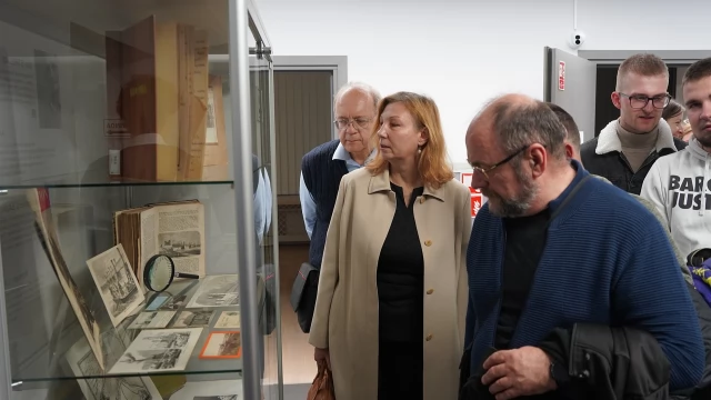 Tczew - Noc Bibliotek już za nami!