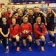 Tczew - Zwycięskie Samborzanki w Elblągu