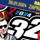 Tczew - Finał Wielkiej Orkiestry Świątecznej Pomocy w Gniewie