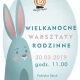 Tczew - Rodzinne warsztaty plastyczne