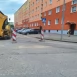 Tczew - Fuszerka w organizacji ruchu