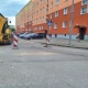 Tczew - Fuszerka w organizacji ruchu