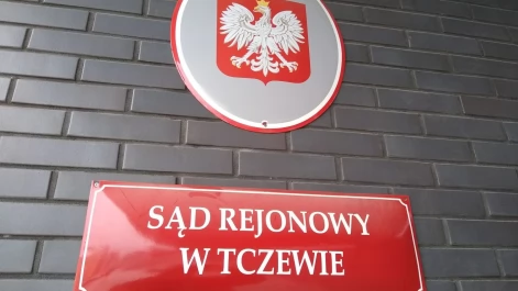 Tczew - Zlekceważył sądowy zakaz. Teraz grozi mu więzienie i stracił auto