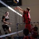 Tczew - Ruszyła Amatorska Liga Siatkówki Tczew 2014