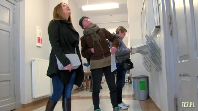 Tczew - Problemy ze "Źródłem". Wydłużone oczekiwanie na akty urodzenia i zgonu