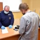 Tczew - 34-letni tczewianin odpowie m. in. za włamanie do kościoła w Skarszewach