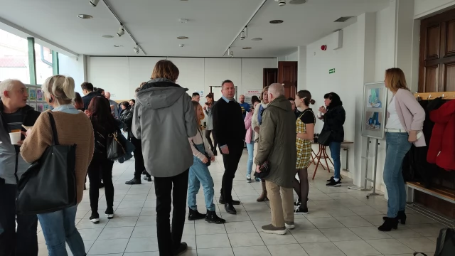 Tczew - Podsumowanie pierwszego etapu działań akcji #TczewdlaUkrainy