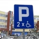 Tczew - Czekają środki na likwidację barier dla niepełnosprawnych