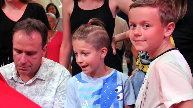 Tczew - Czy Konrad odwróci fotele? Tczewianin w The Voice Kids