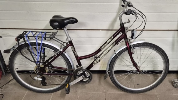 Tczew - Rower Unibike damka kola 26