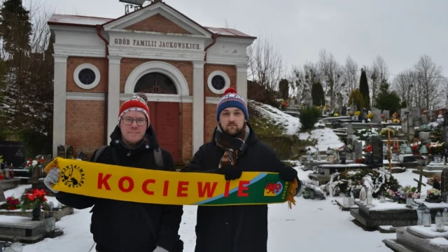 Tczew - Pamięć o powstańcach styczniowych na Kociewiu (Pelplin, Jabłowo, Tczew)