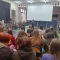 Tczew - Policyjne rozmowy z młodzieżą o kryzysie emocjonalnym