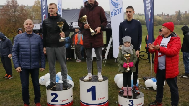 Tczew - Podsumowali Grand Prix Powiatu Tczewskiego w biegach ulicznych