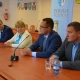 Tczew - Władze pomorskiego NFZ pozytywnie oceniają zmiany w tczewskim szpitalu