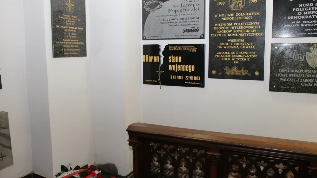 Tczew - Ta wystawa przypomina, że to TU rodziła się Solidarność