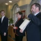 Tczew - Młodzi i zdolni wyróżnieni. Ratusz przyznał nagrody dla uczniów i studentów