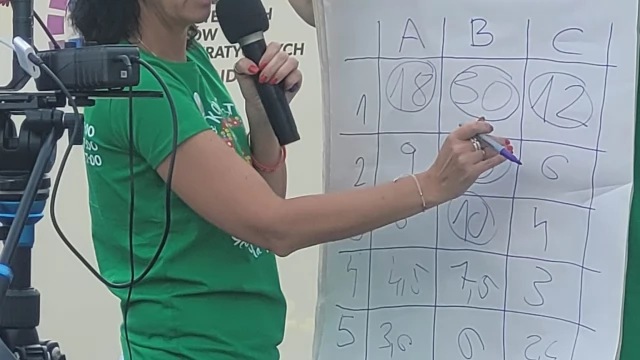 Tczew - Tour de Konstytucja w Tczewie