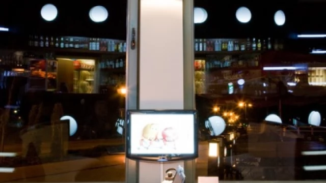Tczew - Pub Przystań