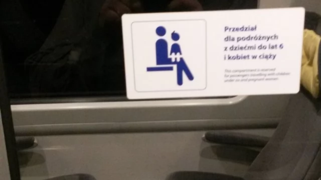 Tczew - Z Warszawy do Tczewa w 2 godziny 40 minut. Sprawdzamy, jak jedzie się Pendolino 