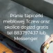 Tczew - Pranie tapicerki meblowej oraz auta