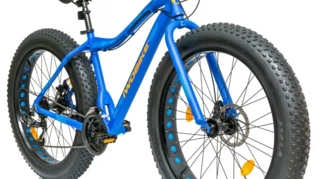 Tczew - Rowery IwoBike - Polska Marka - Rowery i rowery el