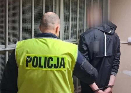 Tczew - Pół tysiąca porcji "towaru" nie trafi na czarny rynek!