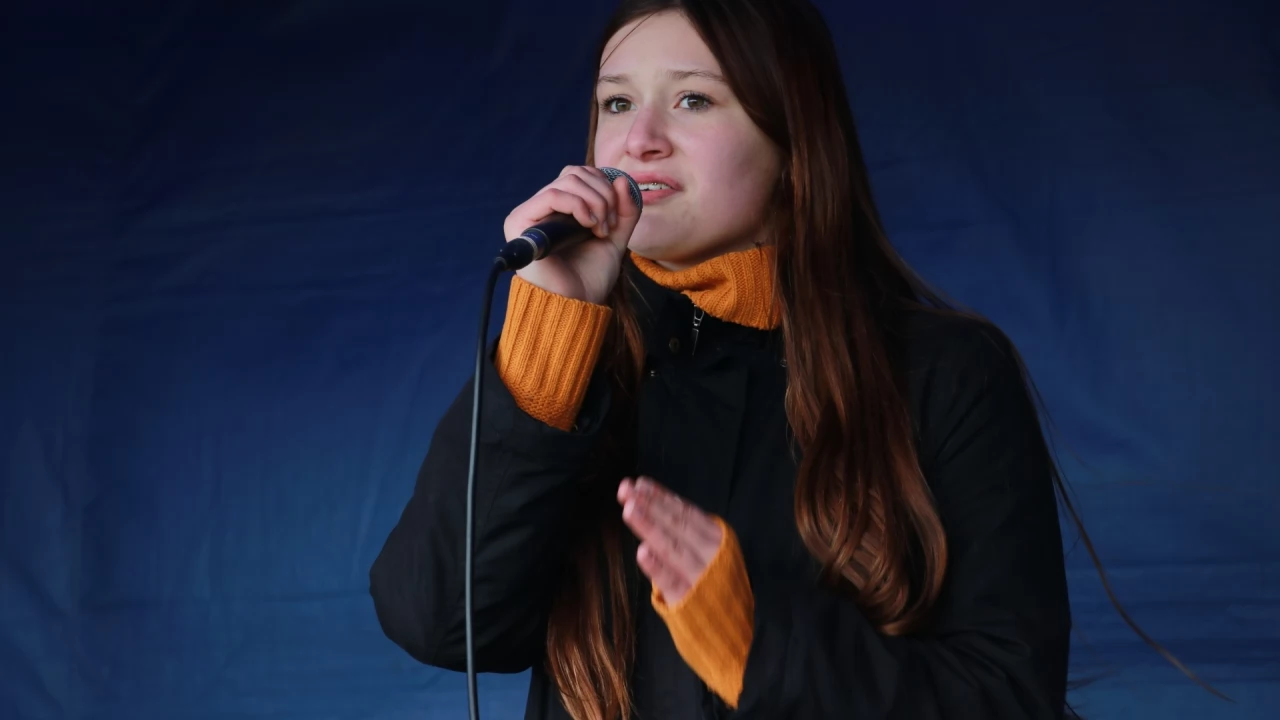 Tczew - Wielkanocne spotkanie tczewian