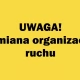 Tczew - Zmiana organizacji ruchu na Starym Mieście
