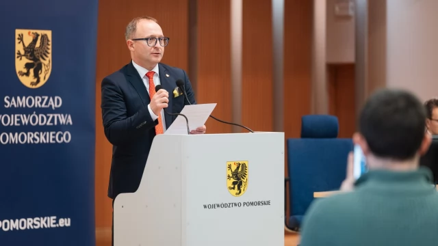 Tczew - Pomorze uruchamia pilotaż budownictwa społecznego