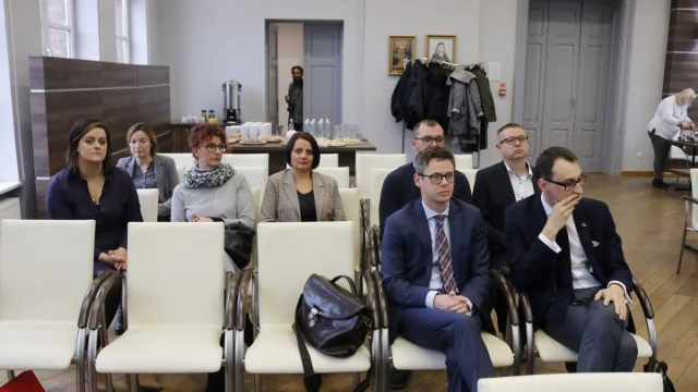 Tczew - Gala Przedsiębiorca Roku 2019 - sprawdź, do kogo powędrowały nagrody