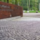 Tczew - Kostka z "berlinki" trafi do Lasu Szpęgawskiego